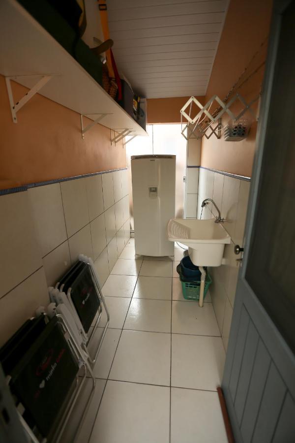 Chale Rose Villa Torres Dış mekan fotoğraf